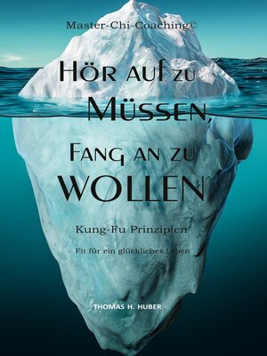 cover image of Hör auf zu Müssen, fang an zu Wollen